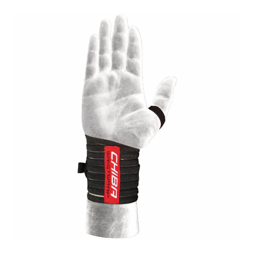 Chiba Wrist Guard - 35cm