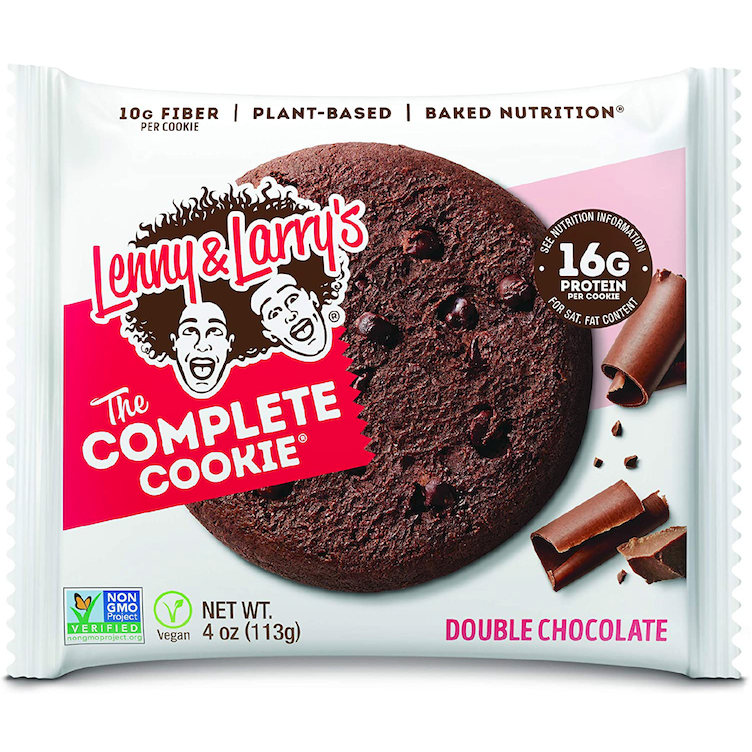 Lenny &  Larry's Vegan Cookies - 113 gr