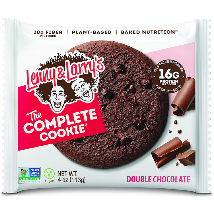 Cookie Lenny et Larry's