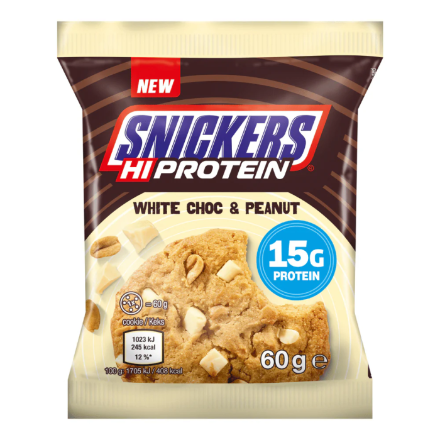 Snickers -Cookies Hi Protein -60 gr