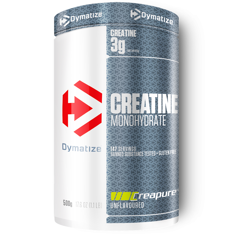 Creatine Creapure 300-500 gr