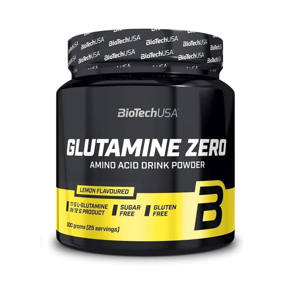 Glutamine Zero - 300g