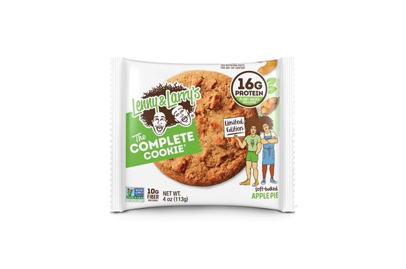 Lenny &  Larry's Vegan Cookies - 113 gr