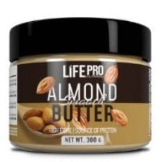 Almond Butter - 300 gr