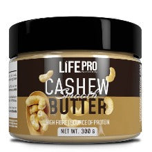 Cashew Butter - 300 gr