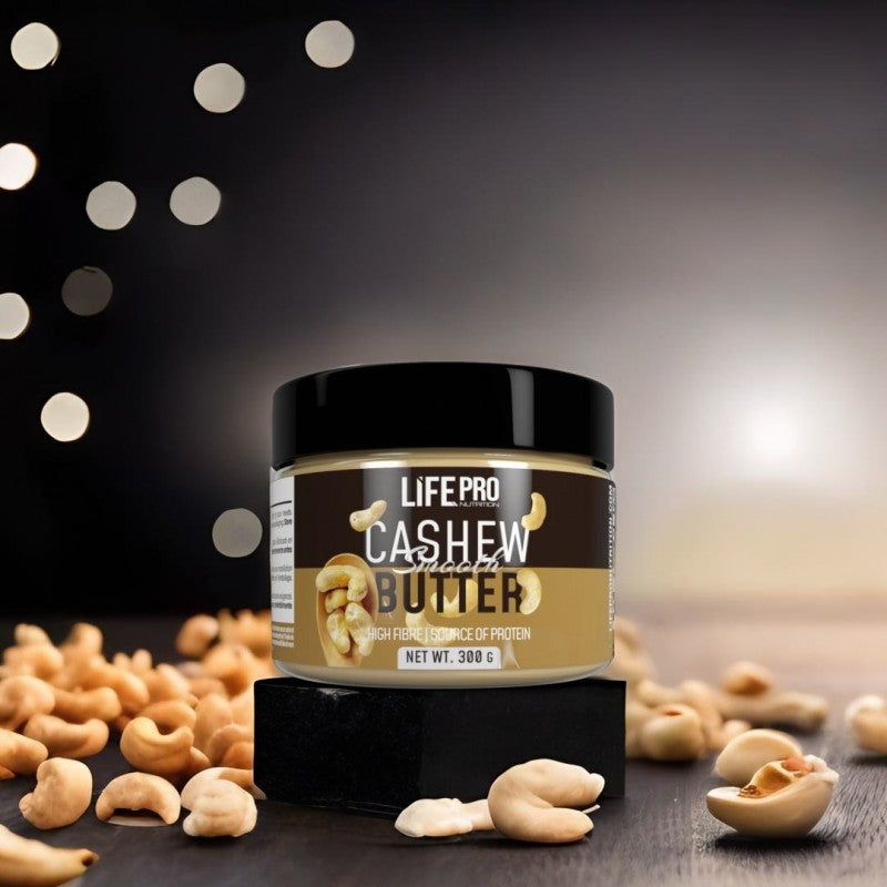 Cashewnussbutter - 300 g