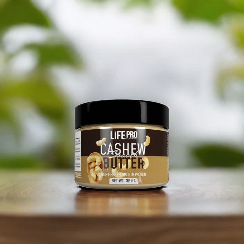 Cashew Butter - 300 gr