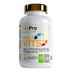 Multi Vitamin Daily - 60 capsules