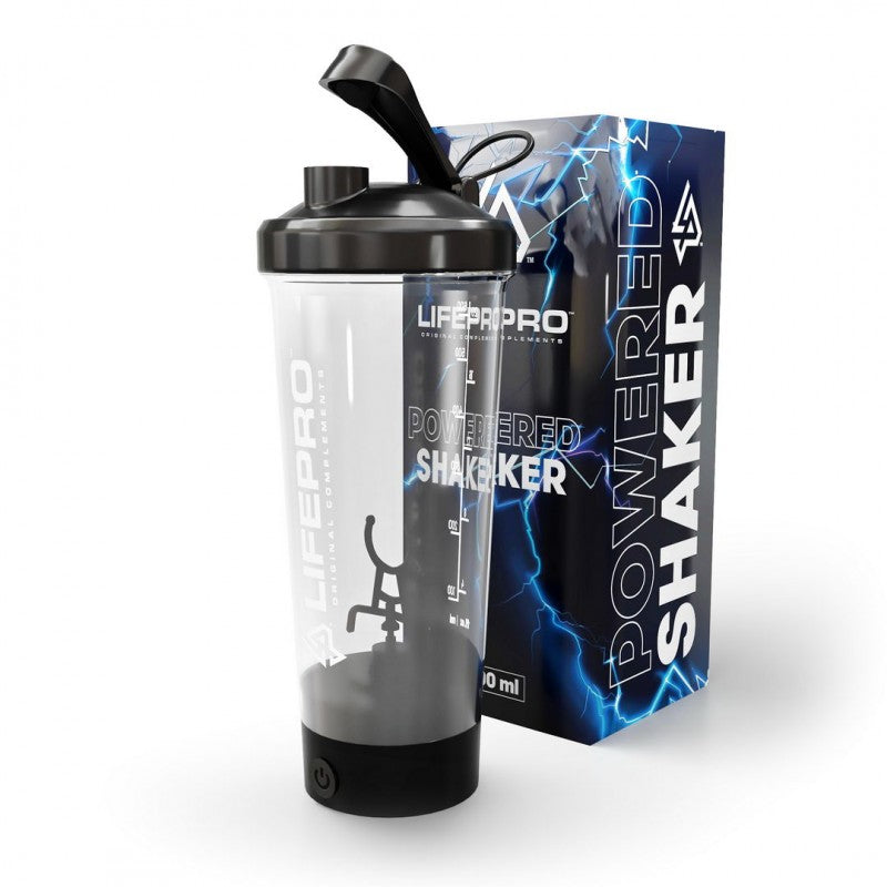 Shaker Electrique Usb  600 ml