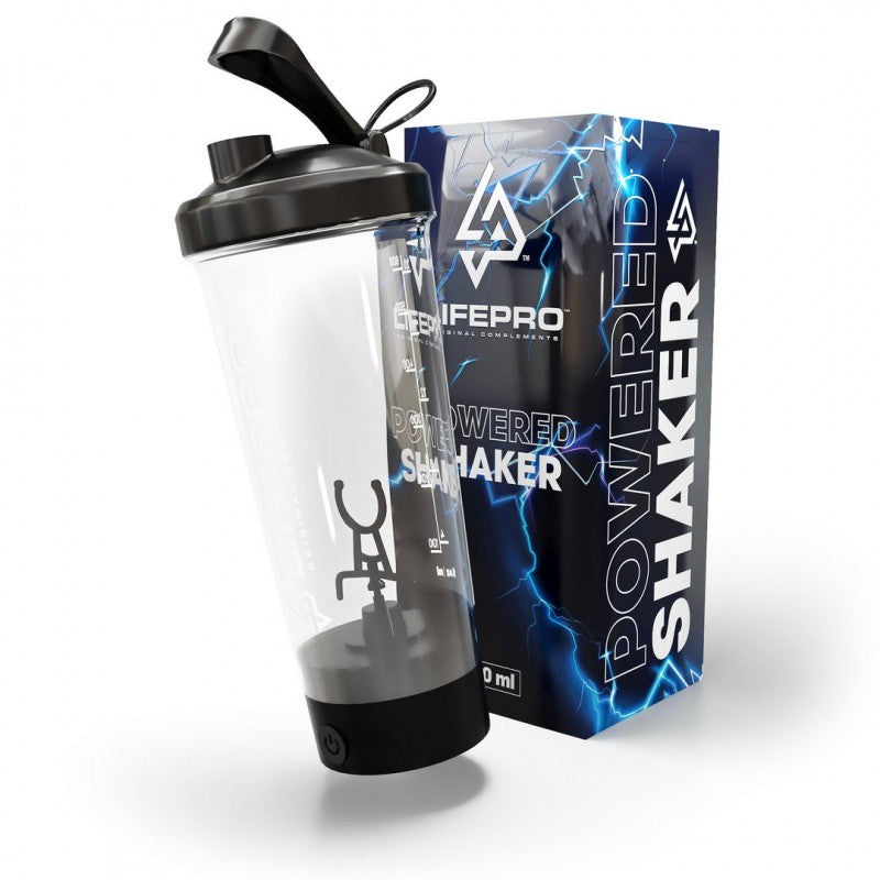 Shaker Electrique Usb  600 ml