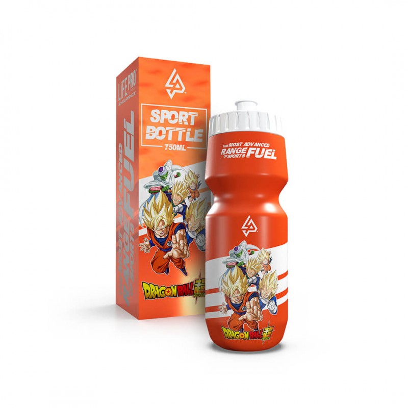 Bouteille Dragon Ball  750 ml