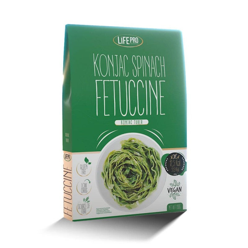 Rice-Fetuccine-Macaroni-Noodles 200 gr