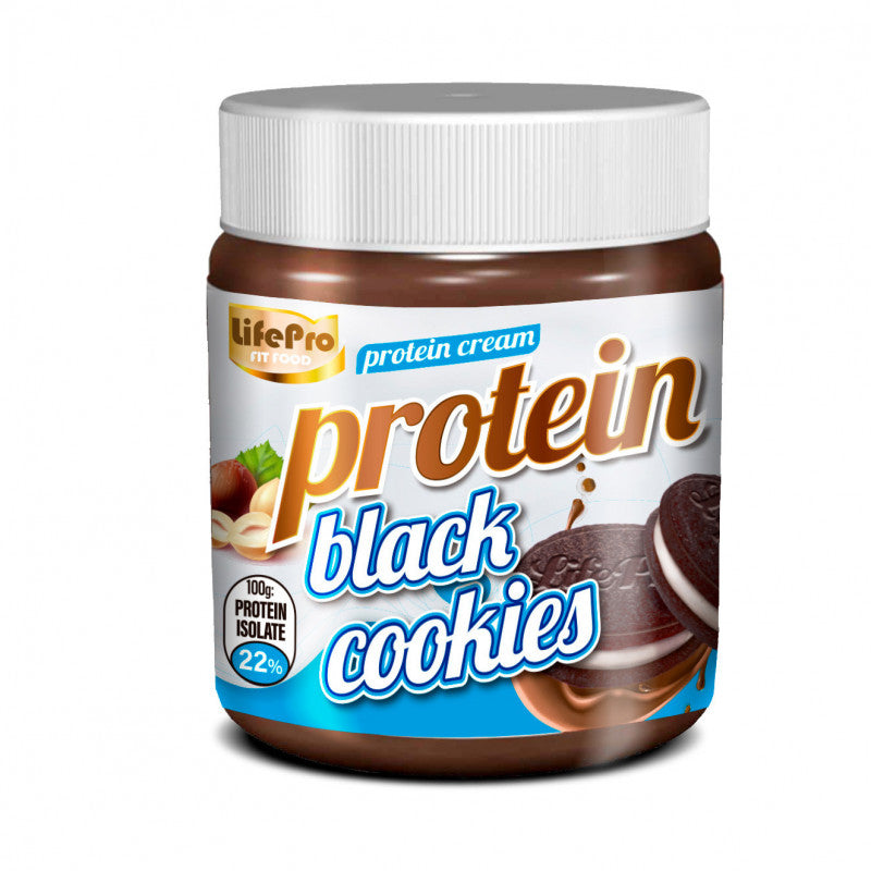 Protein Cream 250 gr