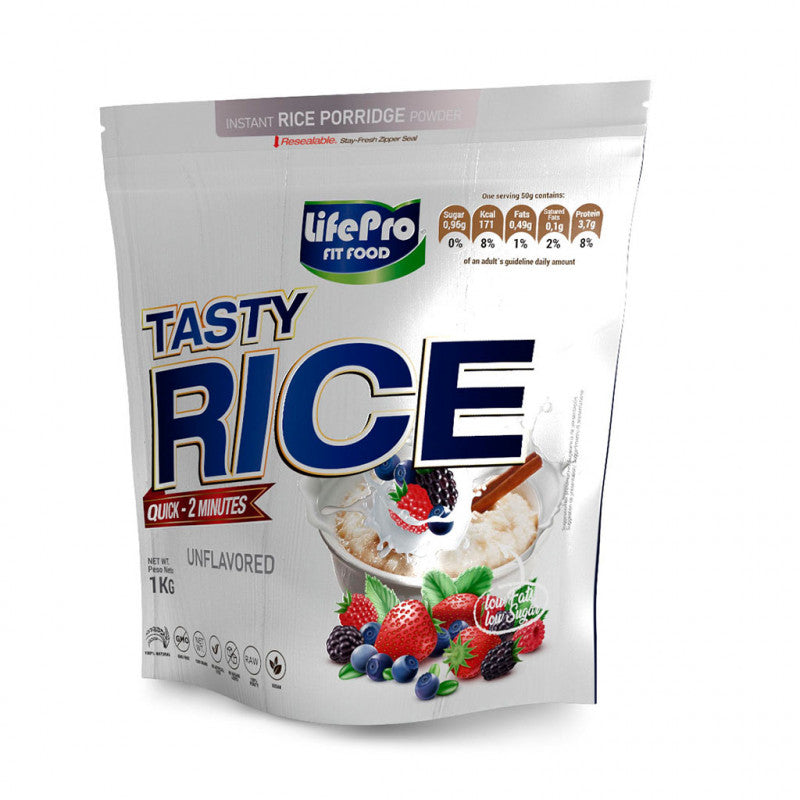 Cream of Rice 1kg