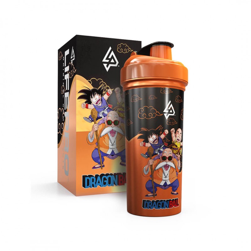 Shaker Dragon Ball Z - 700 ml