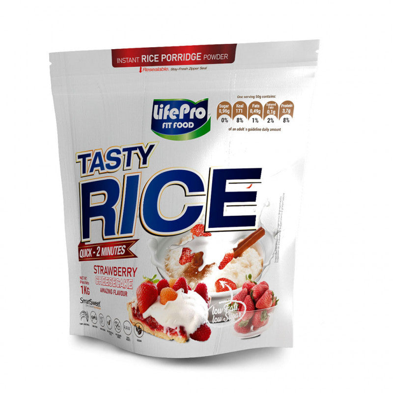 Cream of Rice 1kg