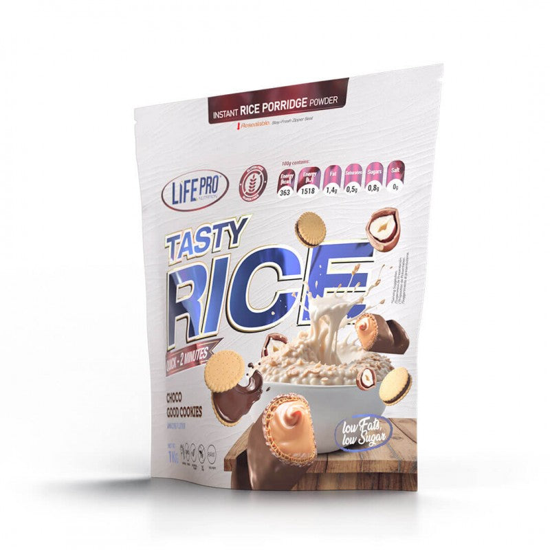 Crème de Riz 1kg