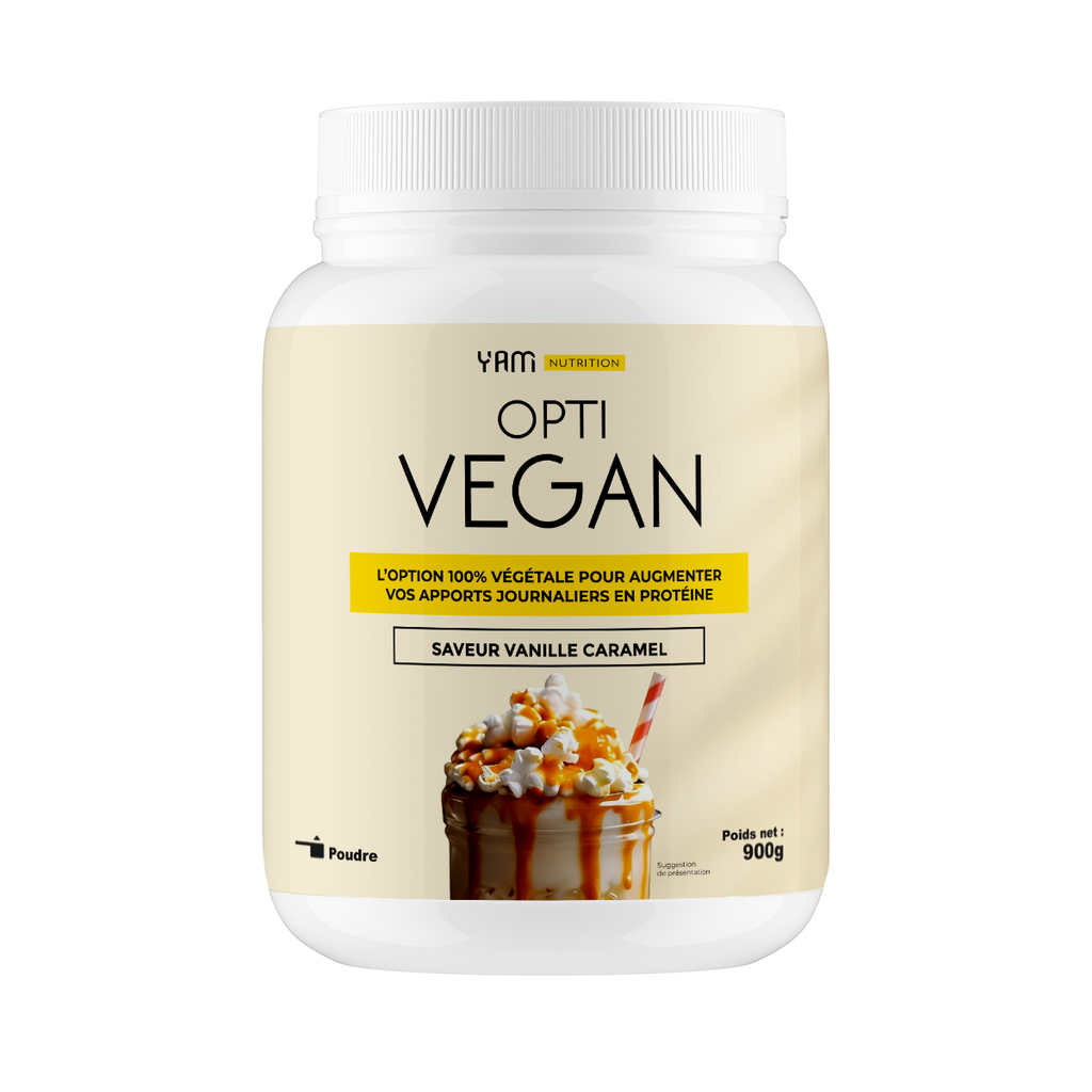 Opti-Vegan  900 gr