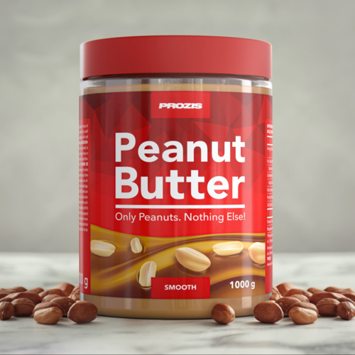 Peanut Butter - 1 Kg