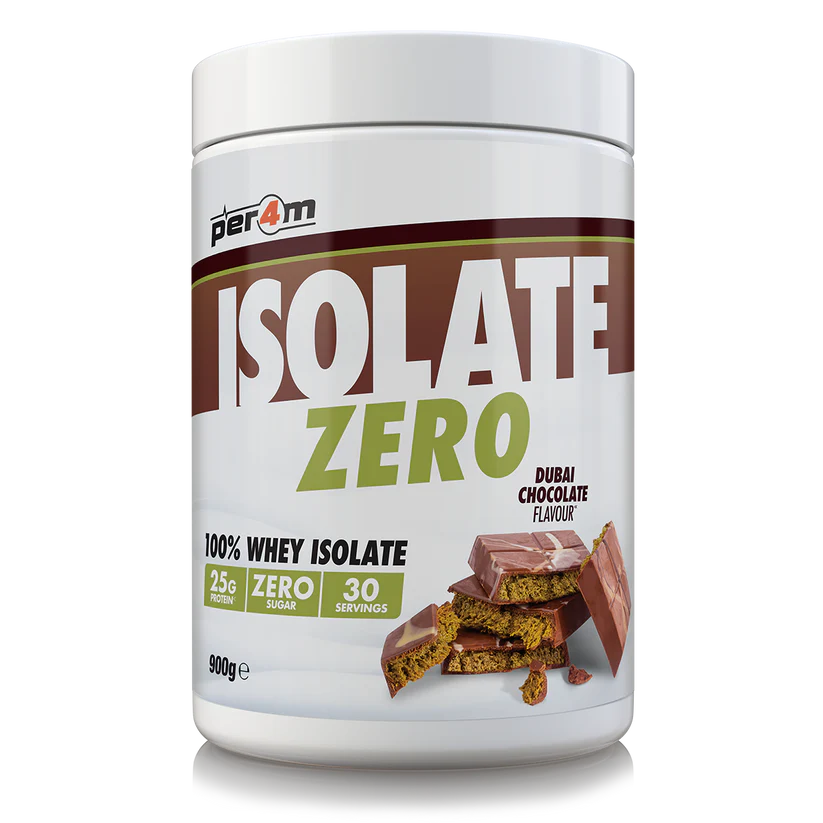 Isolate Zero - 900 gr