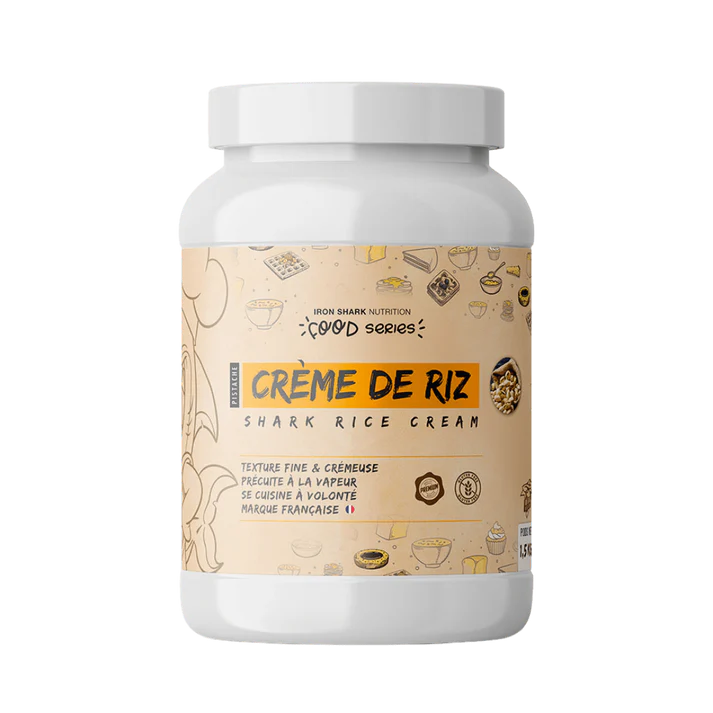 Crème de Riz - 1.5 kg