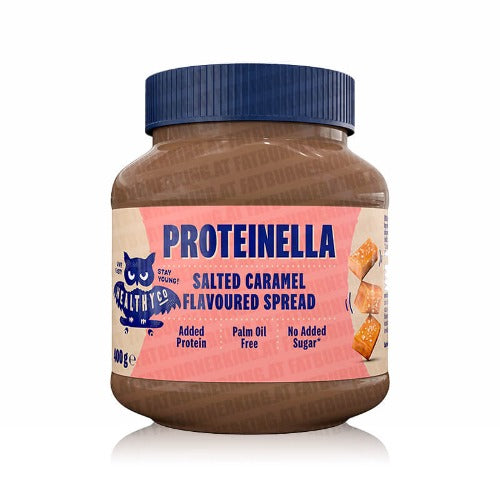 High protein spread 400 gr