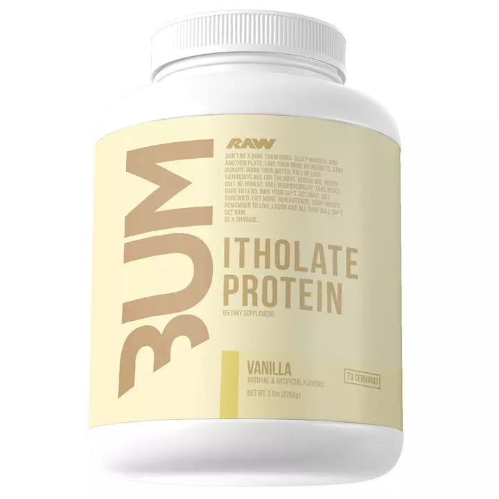 Cbum - Whey Protein - 2268 gr
