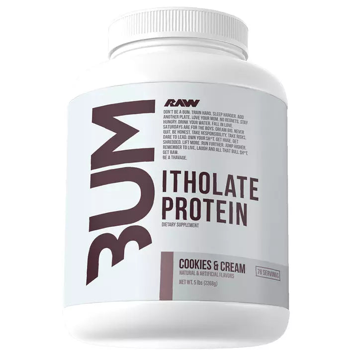 Cbum - Whey Protein - 2268 gr