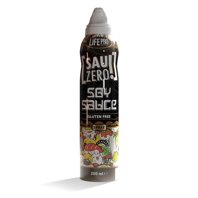 Spray -Huile-Oil de Cuisson - 200ml