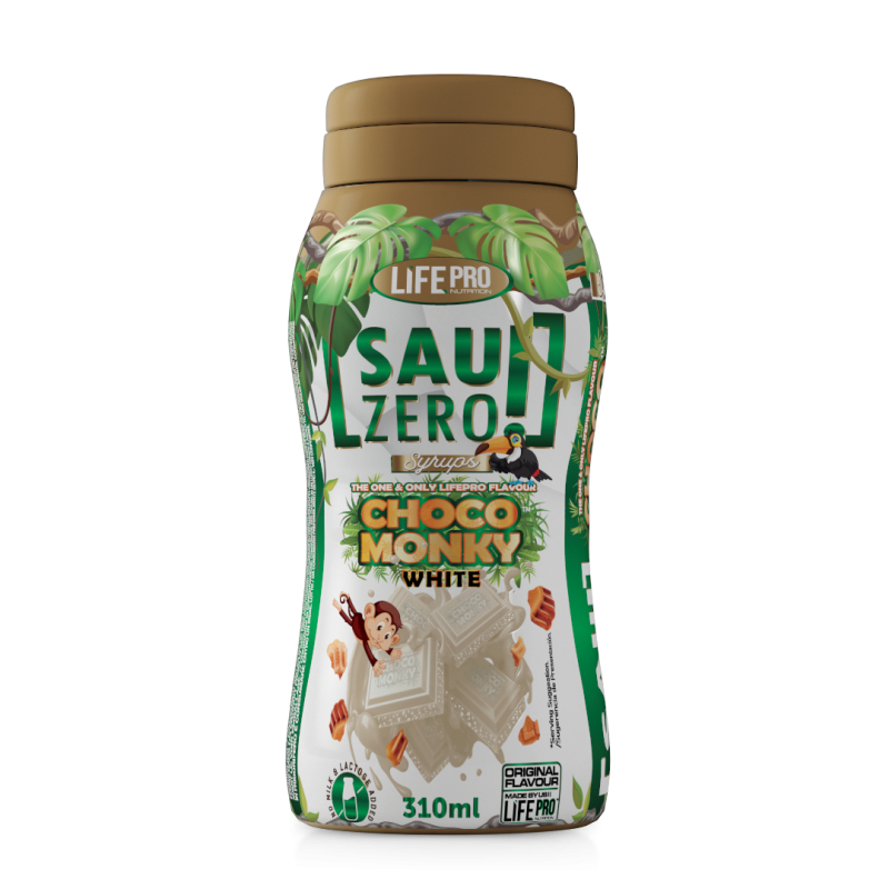 Sauzero Zéro Calories - 310 ml