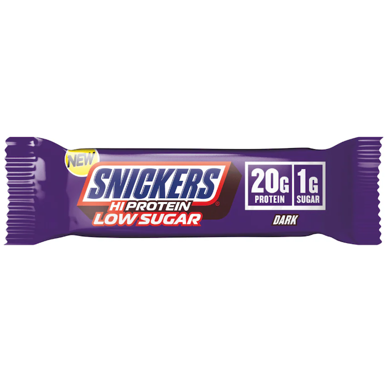 Snickers High Protein Barre