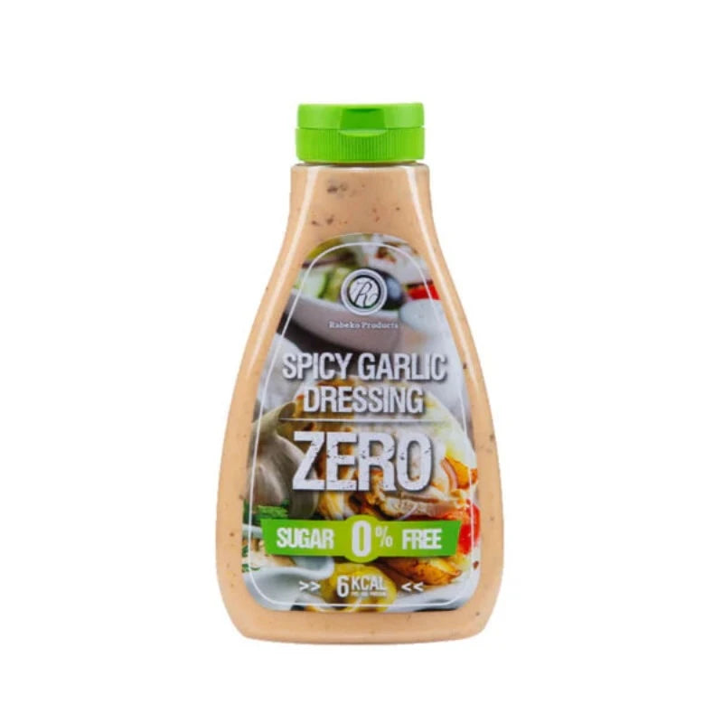 Sauce 0 - 425 ml