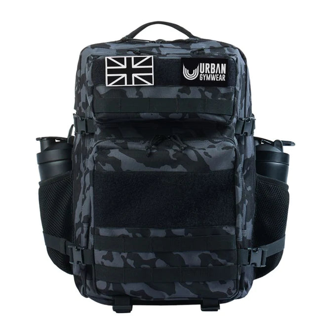 Sac dos Tactique 25L
