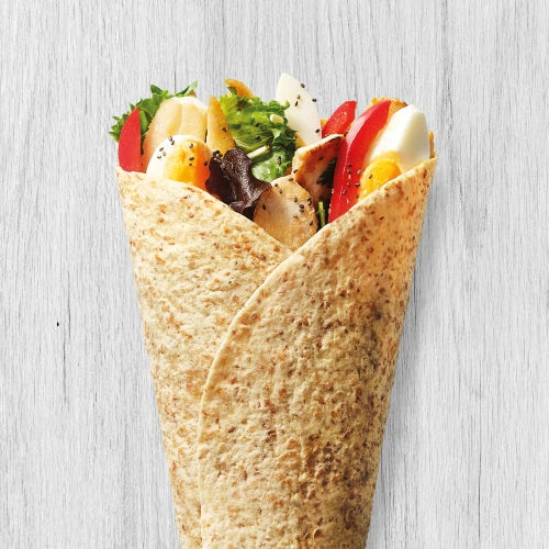 Wraps Protéinées - 280 gr