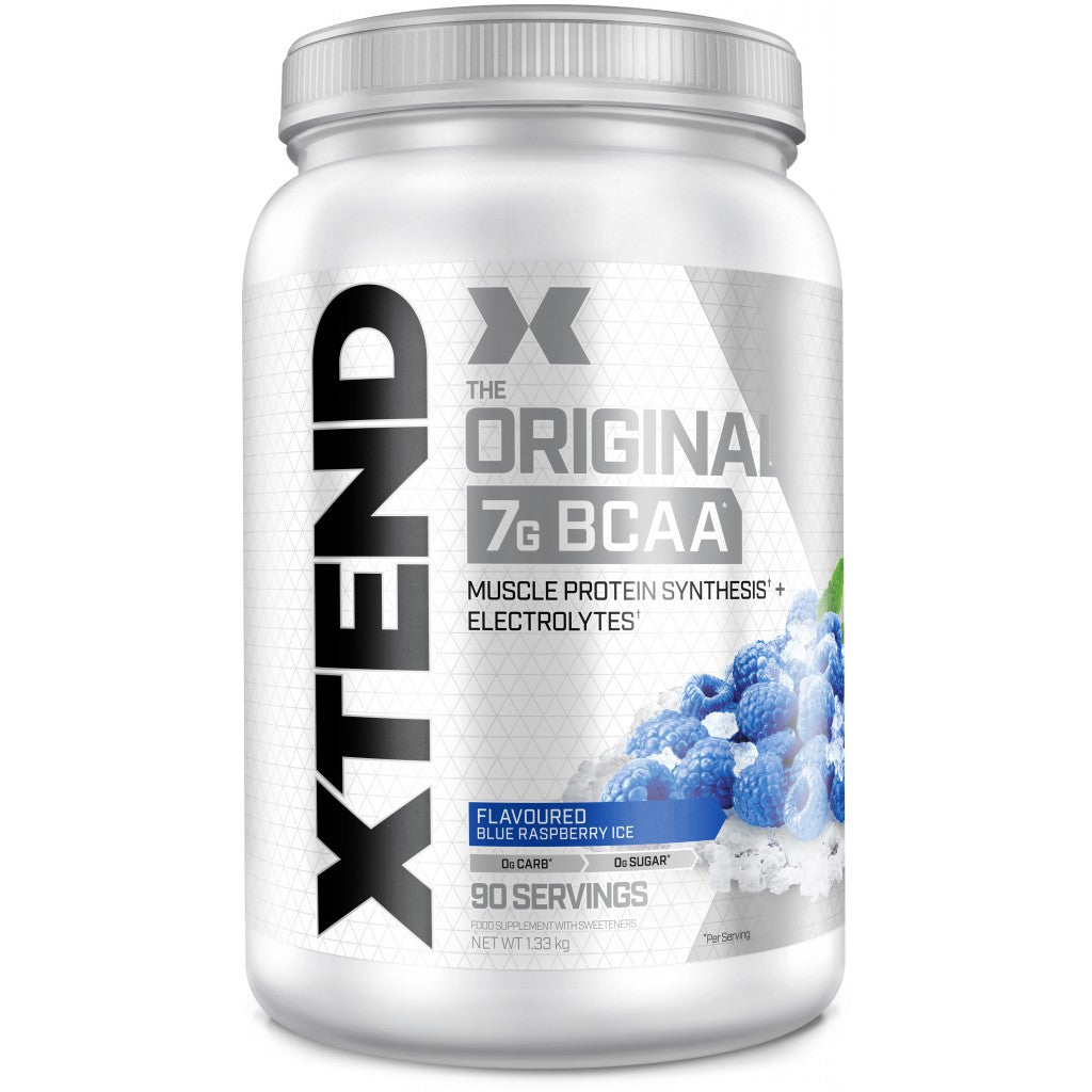 Xtend Bcaa 90 servings