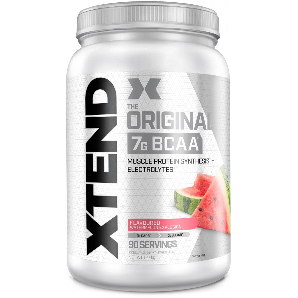 Xtend Bcaa 90 servings