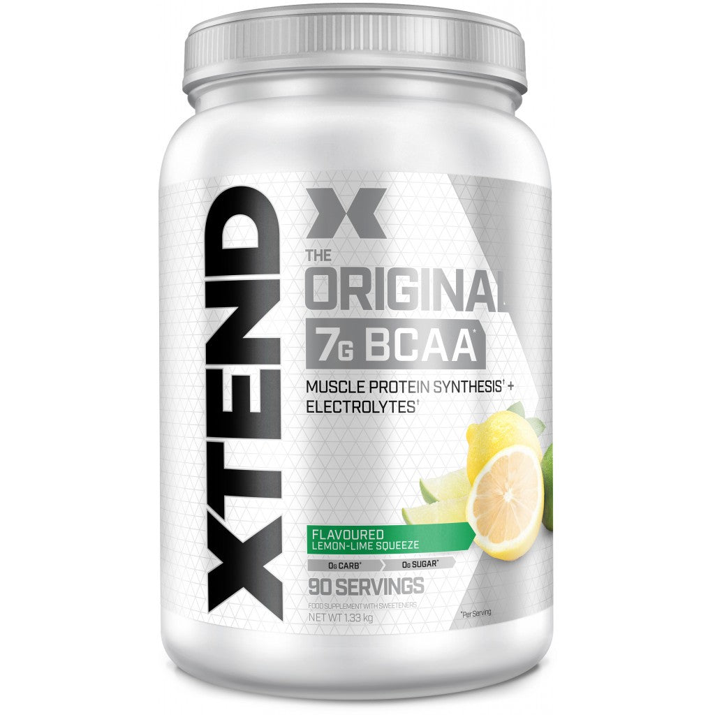 Xtend Bcaa 90 servings