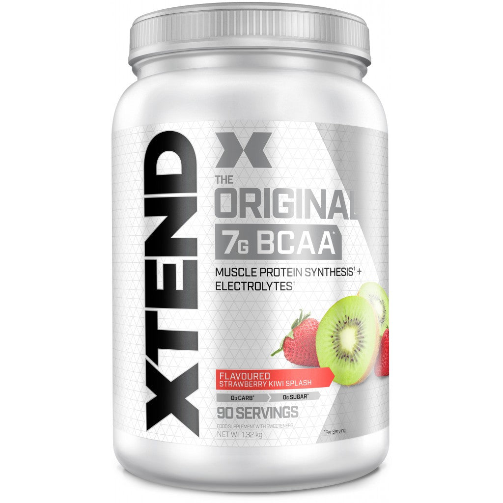 Xtend Bcaa 90 servings