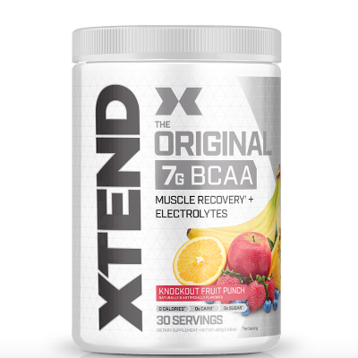 Xtend Bcaa 30 servings