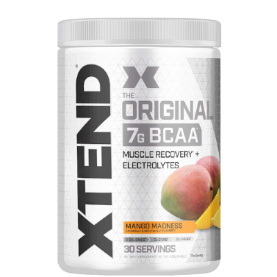 Xtend Bcaa 30 servings