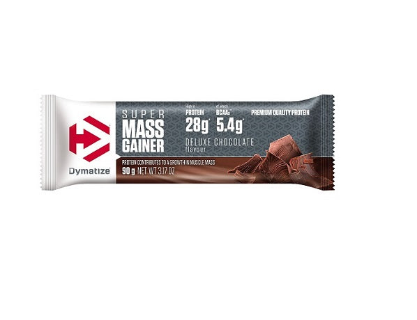 Super Mass Gainer - 90gr