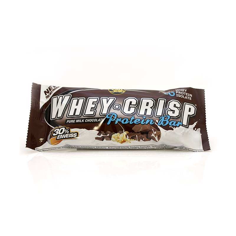 Whey Crisp - 50gr