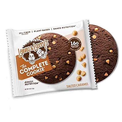Lenny &  Larry's Vegan Cookies - 113 gr