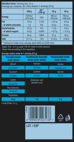 Iso Whey Zero - 2270gr