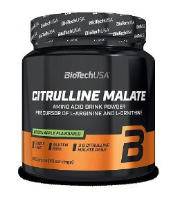 Citrulline Malate - 300g