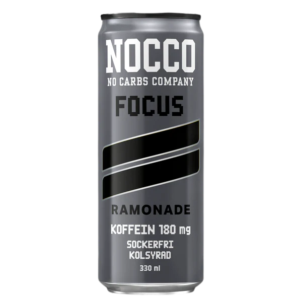 Nocco BCAA - 300ml – Shayn