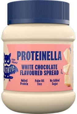 High protein spread 400 gr