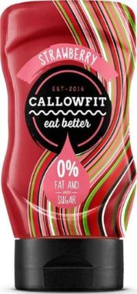 Callowfit Sauce Zero - 300ml