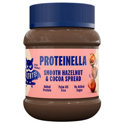 High protein spread 400 gr