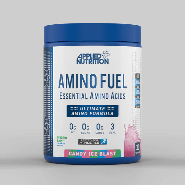 Amino Fuel- Acides Aminés Esentiels EAA